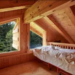 La Di Faure Alpehytte
