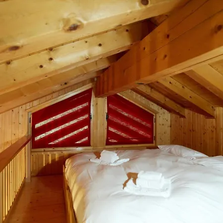 La Di Faure Чибьяна