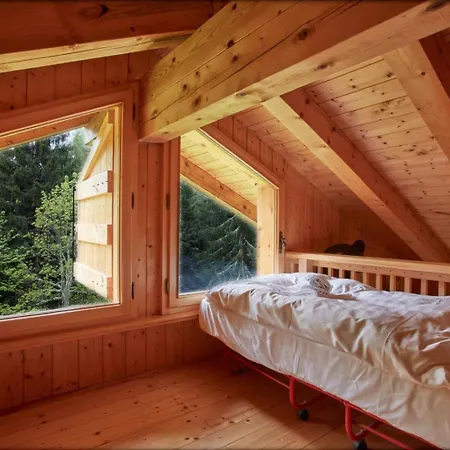 La Di Faure Chalet