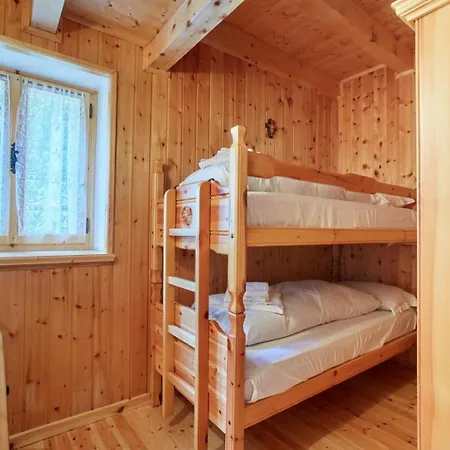 Chalet La Di Faure