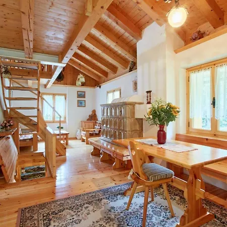 La Di Faure Chalet