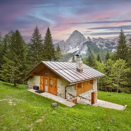 La Di Faure * Cibiana