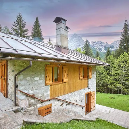 La Di Faure Chalet *