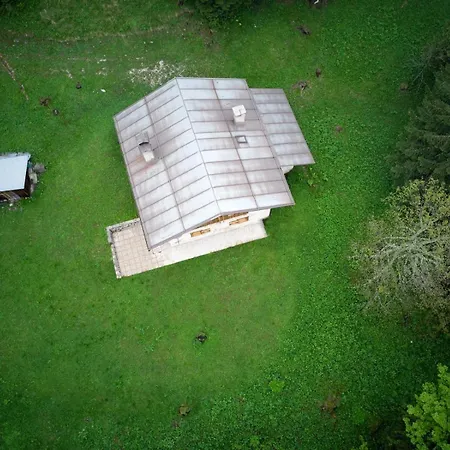 Chalé La Di Faure *