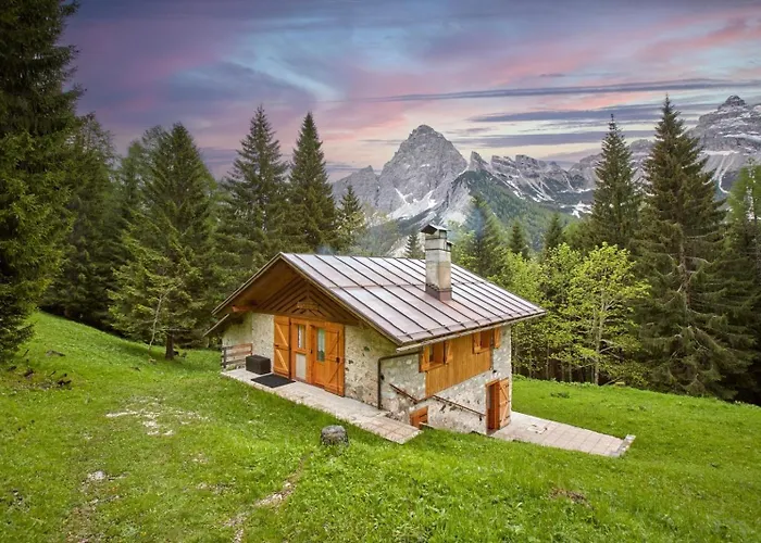 La Di Faure * Cibiana